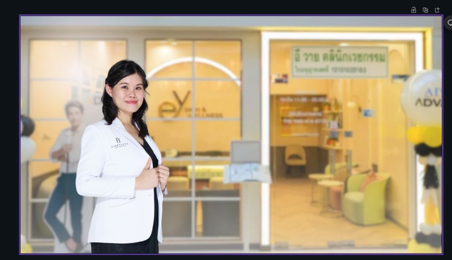 EY CLINIC เผยอินไซต์ปัจจัยการเกิดสิวในวัยผู้ใหญ่ที่ถูกมองข้าม